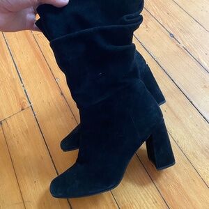 Steve Madden - Midi Boots